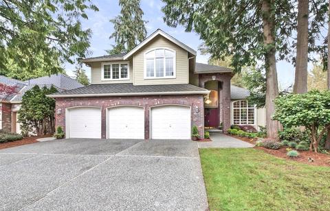 15509 32nd Ave SE, Mill Creek, WA 98012 photo 1