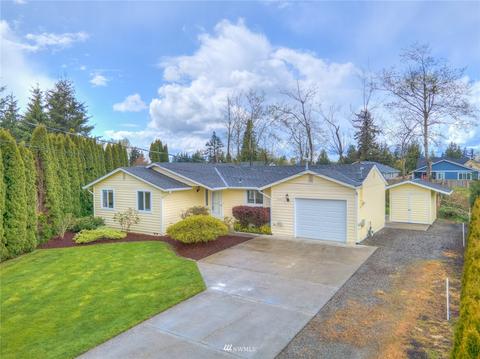 3404 Mchugh Pl, Enumclaw, WA 98022 photo 1