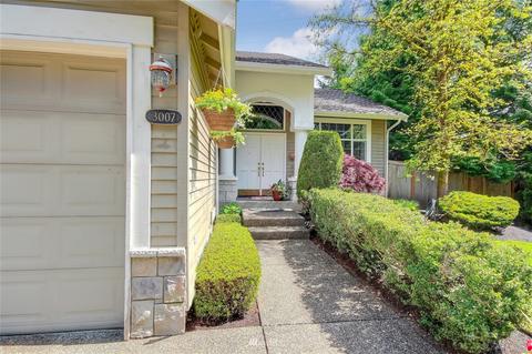 3007 204th St SE, Bothell, WA 98012 photo 4