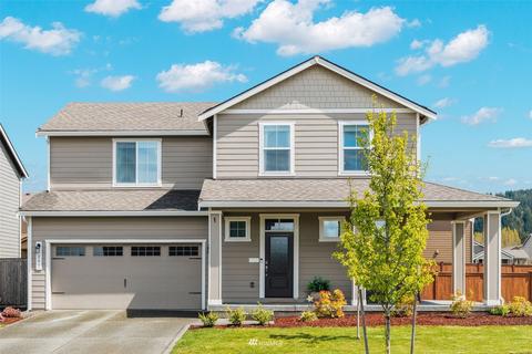 291 Ericksen Ln N, Enumclaw, WA 98022 photo 1