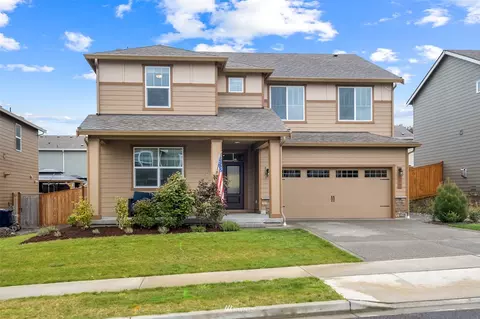 977 Petersen Dr E, Enumclaw, WA 98022 photo 1