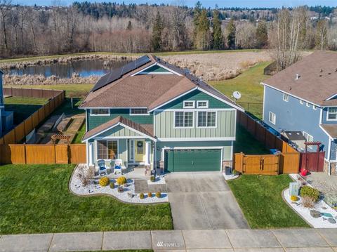 804 Williams St NW, Orting, WA 98360 photo 1