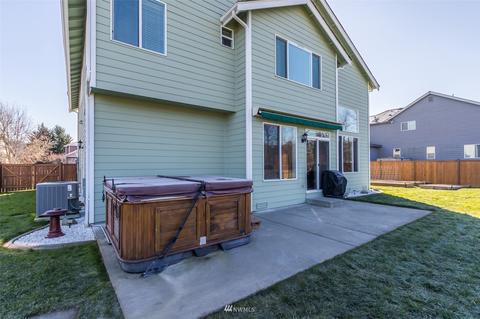 804 Williams St NW, Orting, WA 98360 photo 31