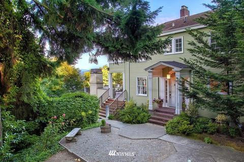 1730 Evergreen Pl, Seattle, WA 98122 photo 1