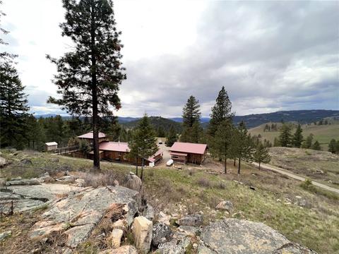 111 Springridge Rd, Republic, WA 99166 photo 1