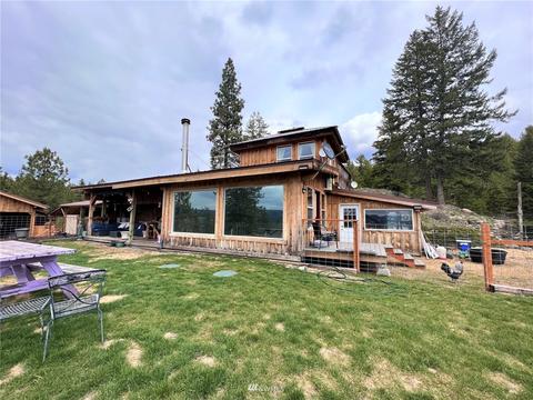 111 Springridge Rd, Republic, WA 99166 photo 2