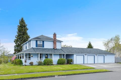 1260 Semanski St, Enumclaw, WA 98022 photo 3