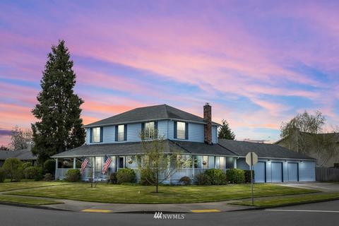 1260 Semanski St, Enumclaw, WA 98022 photo 1