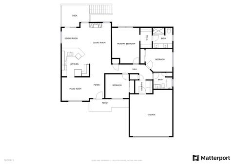 19410 73rd Ave E, Spanaway, WA 98387 photo 26