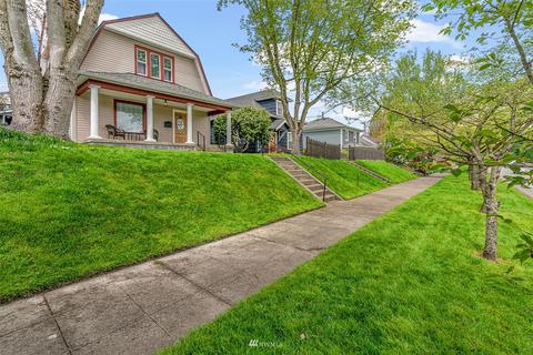 3626 Rockefeller Ave, Everett, WA 98201 photo 2