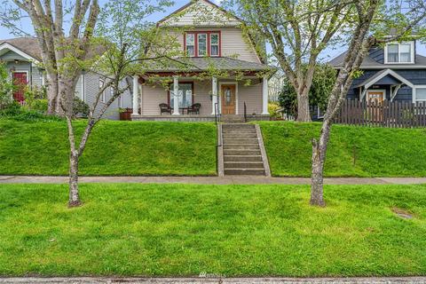 3626 Rockefeller Ave, Everett, WA 98201 photo 1