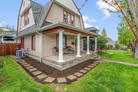 3626 Rockefeller Ave, Everett, WA 98201 photo 3