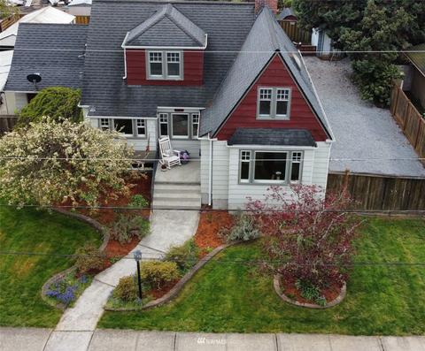1208 Willow St, Sumner, WA 98390 photo 1