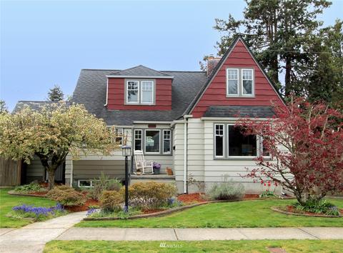 1208 Willow St, Sumner, WA 98390 photo 2