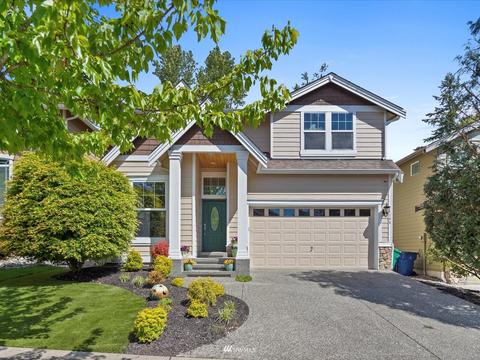 1705 235th Pl SW, Bothell, WA 98021 photo 1