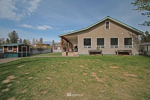 1221 Ewell St, Twisp, WA 98856 photo 22