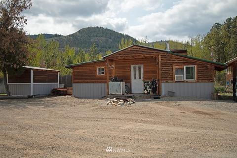 1221 Ewell St, Twisp, WA 98856 photo 26