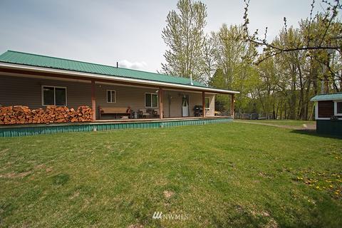 1221 Ewell St, Twisp, WA 98856 photo 15