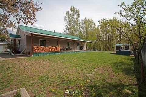 1221 Ewell St, Twisp, WA 98856 photo 28
