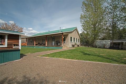1221 Ewell St, Twisp, WA 98856 photo 1