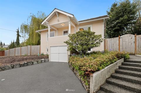 3408 Wave Dr, Everett, WA 98203 photo 1