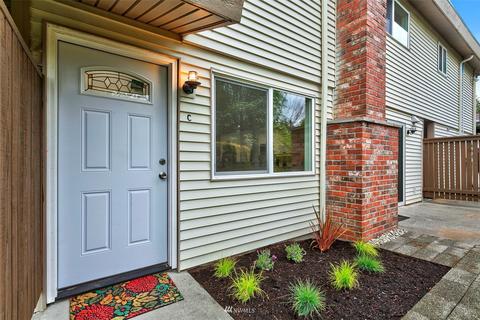 526 214th St SW #22C, Bothell, WA 98021 photo 1