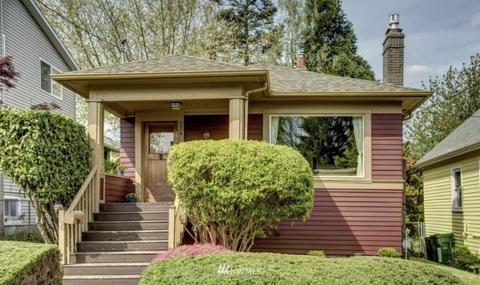 334 N 76th St, Seattle, WA 98103 photo 1