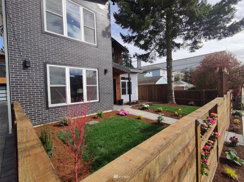 918 N 97th St, Seattle, WA 98103 photo 1