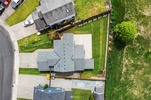 609 Callendar St NW, Orting, WA 98360 photo 3
