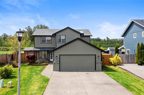 609 Callendar St NW, Orting, WA 98360 photo 1