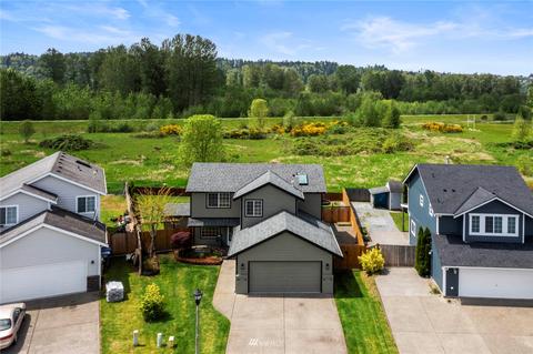 609 Callendar St NW, Orting, WA 98360 photo 2