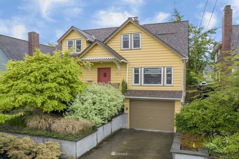 7527 20th Ave NE, Seattle, WA 98115 photo 1