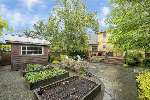 7527 20th Ave NE, Seattle, WA 98115 photo 32