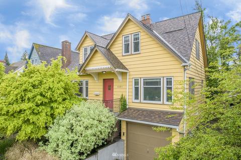 7527 20th Ave NE, Seattle, WA 98115 photo 2