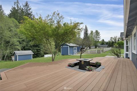 23401 Fisk Rd E, Orting, WA 98360 photo 27