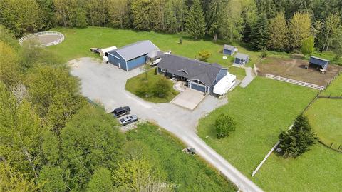 23401 Fisk Rd E, Orting, WA 98360 photo 1