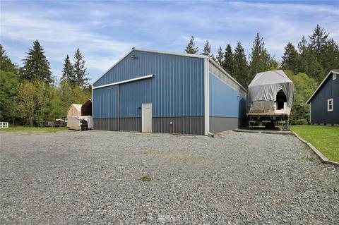 23401 Fisk Rd E, Orting, WA 98360 photo 4