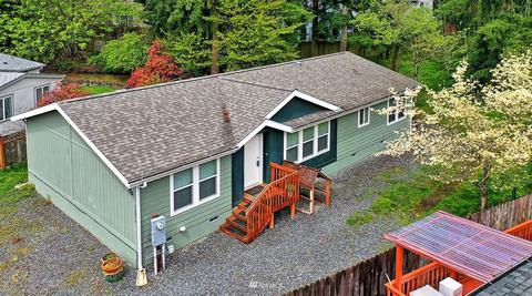 12814 NE 199th St, Bothell, WA 98011 photo 1