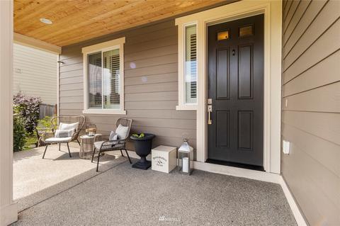 205 Gipple St NE, Orting, WA 98360 photo 3