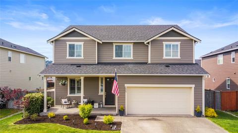 205 Gipple St NE, Orting, WA 98360 photo 1