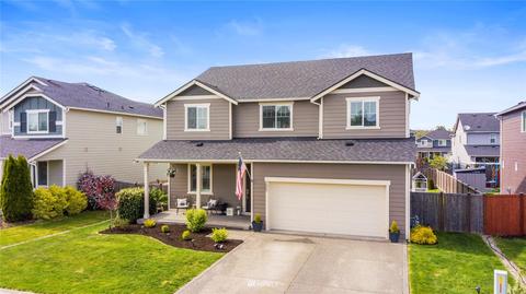 205 Gipple St NE, Orting, WA 98360 photo 2