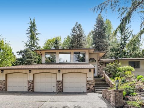 4808 212th St SE, Bothell, WA 98021 photo 1