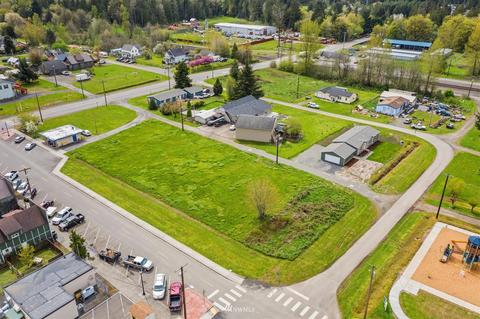 0 A St, Vader, WA 98593