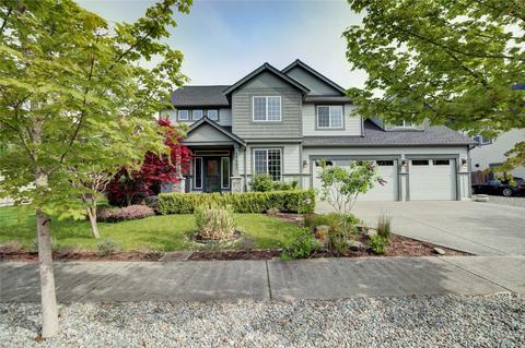 15507 48th Street Ct E, Sumner, WA 98390 photo 1