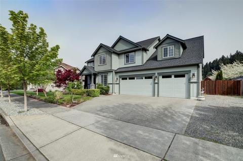 15507 48th Street Ct E, Sumner, WA 98390 photo 2