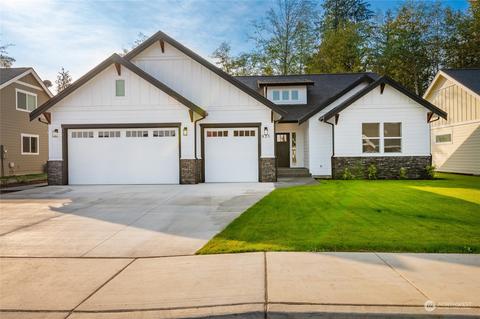 825 Pine Crest Dr, Everson, WA 98247 photo 1
