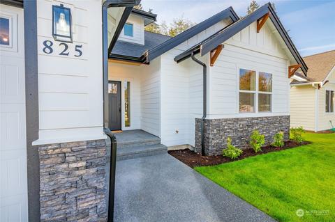 825 Pine Crest Dr, Everson, WA 98247 photo 4