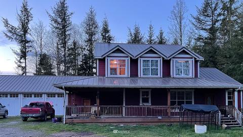 31527 SE 418th St, Enumclaw, WA 98022 photo 1
