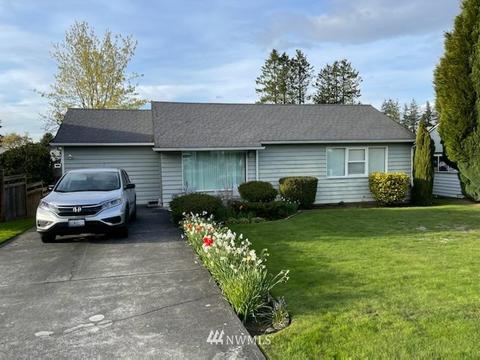 319 Crown Dr, Everett, WA 98203 photo 1