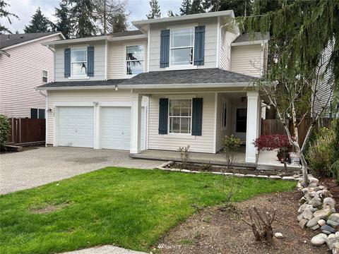 4920 153rd Pl SE, Everett, WA 98208 photo 1